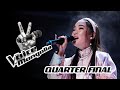 Altanzul.B - "Chandmani erdene" | The Quarter Final | The Voice of Mongolia 2026