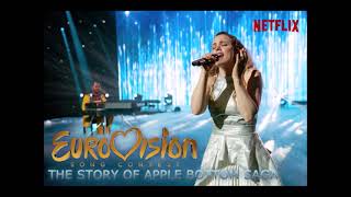 Eurovision Song Contest: The Story of Fire Saga - Apple Bottom Jeans