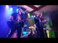 Redline King Of The Mountain The Giffard Arms Wolverhampton 16 11 2024 mp3