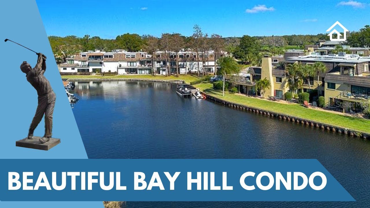 Beautiful BAY HILL Condo Dr Phillips Orlando, FL Simon Simaan