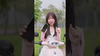 Xe Đạp Điện Espero Weezee Plus 3 Và Ứng Dụng Funnyride