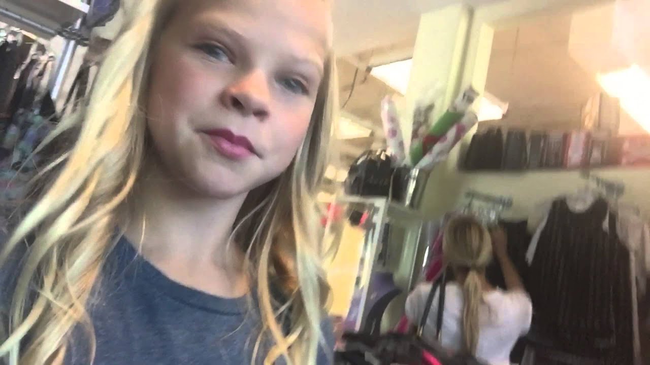 avasophie// Ava's birthday vlog! - YouTube