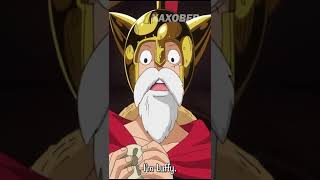 Did you know? Anime trivia #211 #shorts #onepiece #trivia #anime #luffy #manga