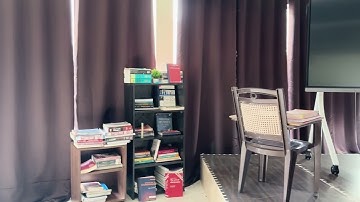 Our New Classroom | CSIR-NET, GATE, JEST, TIFR-GS, BARC and IIT-JAM Physics Coaching