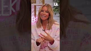 Famous Caroline Stanbury Shares How She Lost 18 Lbs Gained from IVF with Ozempic Profile