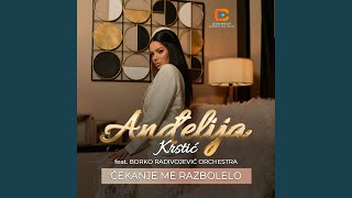 Cekanje me razbolelo (Cover)