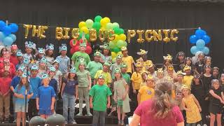 1 Big Bug Picnic Spring 2026 - Charles Evens