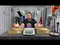 Обзор горелки с воздушным охлаждением на 350 ампер ПТК TIG TP 26S