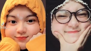 TIKTOK TERPESONA VIRAL 2021 (tiktok una terpesona?)
