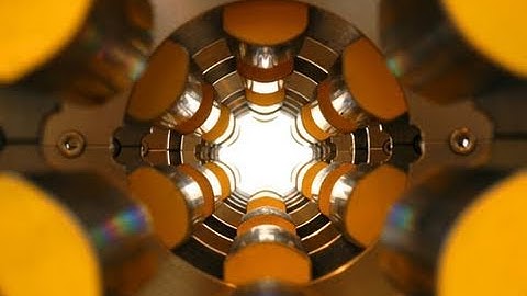 Brighter than the Sun - Backstage Science