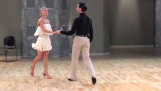 International Latin Samba Variations