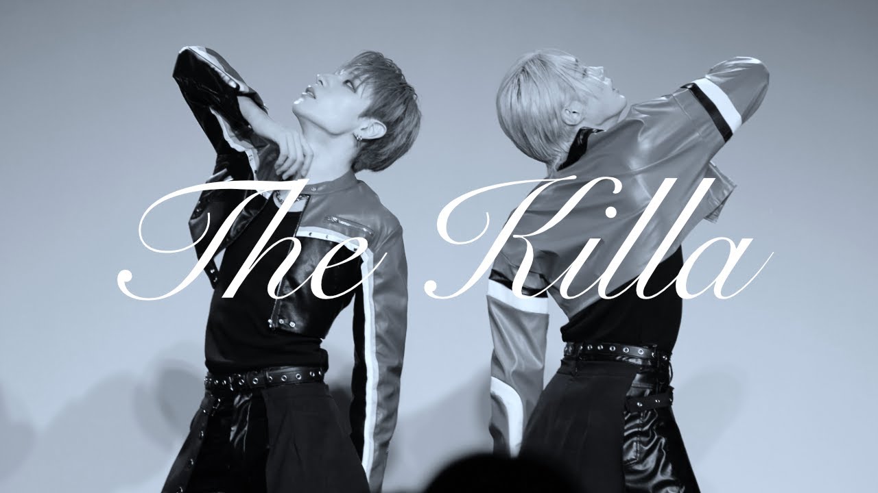 [4K] XLOV - The Killa (I Belong to You)