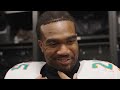 Bradley Chubb, Aaron Brewer, Tyrel Dodson meet with the media after #MIAvsNE | Miami Dolphins