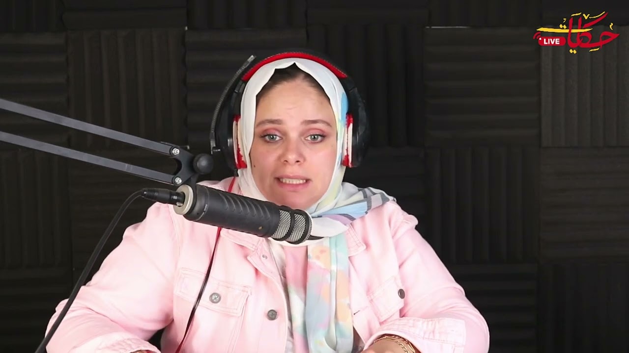 جوزي كان عايز يحطني في تربه ويردم عليا !  وكل ده بسبب ؟