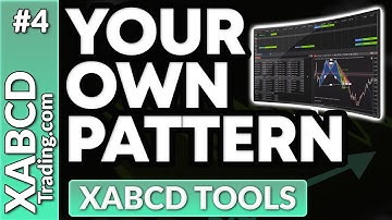 Create and Trade Your Own Pattern