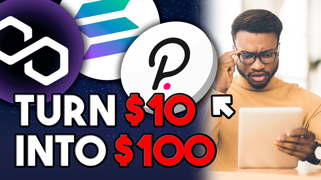 5 BEST CRYPTO IN SEPTEMBER TO GET RICH! 100X WITH THESE COINS!