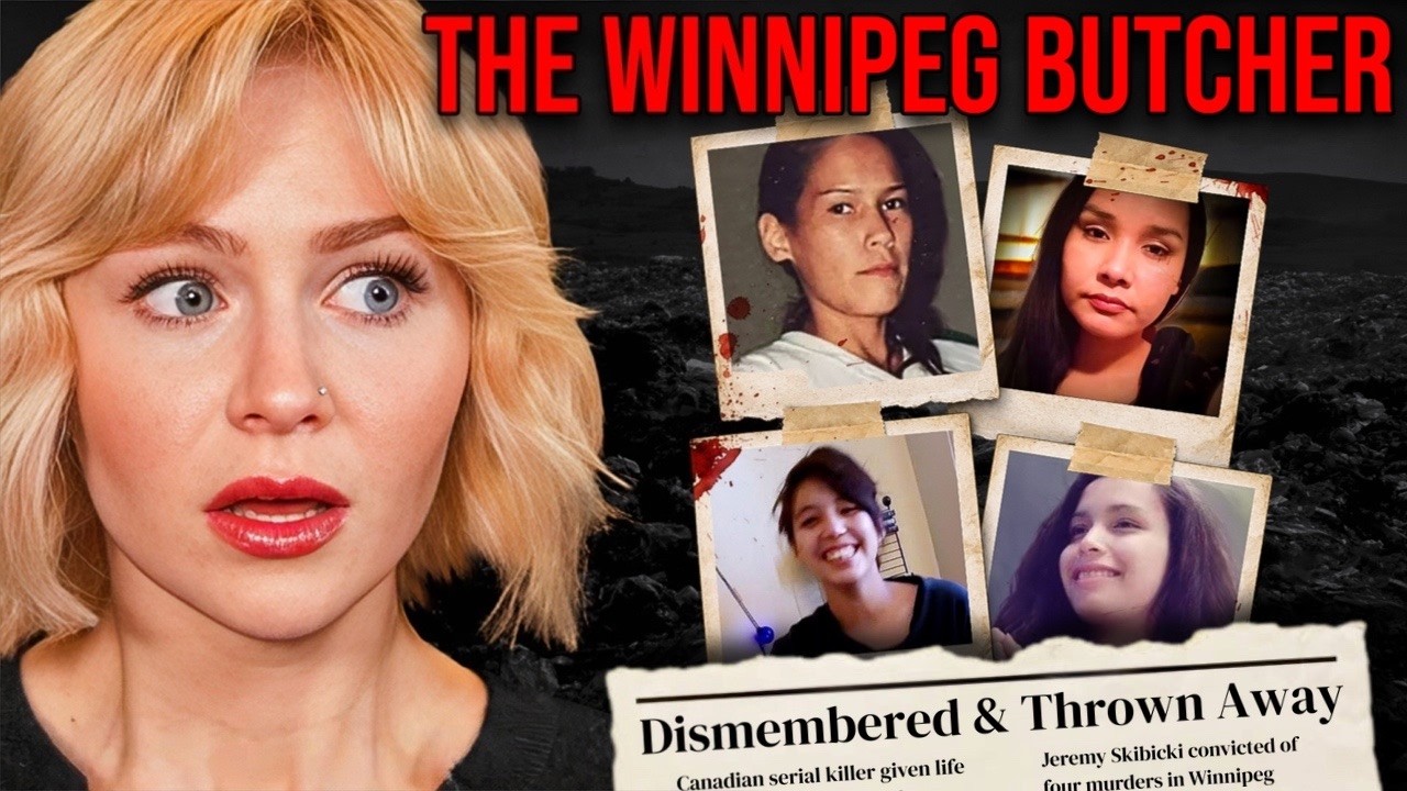 Latest Title & Thumbnail