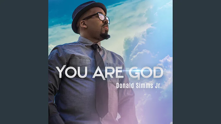 You Are God