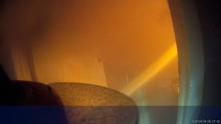 Officer's POV • Quick Interior Fire Attack