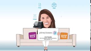 Lila Snyder, Evp & President, Global Ecommerce, Pitney Bowes, Inc.