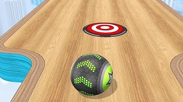 Going Balls - Game Ball Run SpeedRun Gameplay NEW UPDATE Part 803