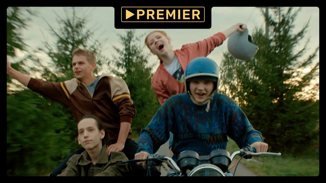 Лучшие моменты PREMIER в 2021