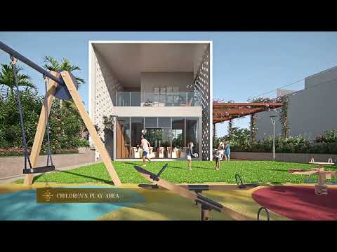 Walkthrough | Nyati Evoque - 3 & 4 BHK Bespoke Residences at Kalyani Nagar | Nyati Group, Pune