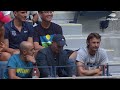 18-Year-Old Carlos Alcaraz vs. Stefanos Tsitsipas | Iconic Full Match | 2021 US Open Round 3