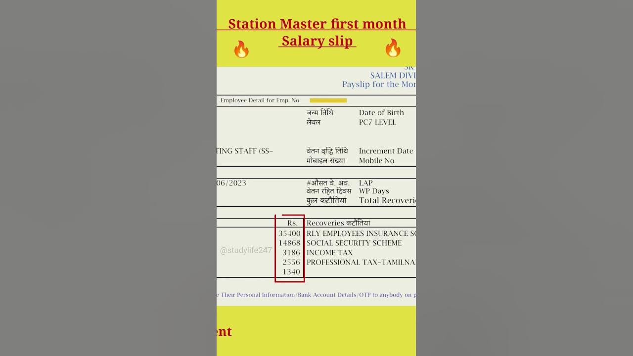 station-master-first-month-salary-slip-50k-l-railway-sm-monthly-income