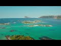 Sommary  the northern paradise norway 28072018 4k dji mavic air