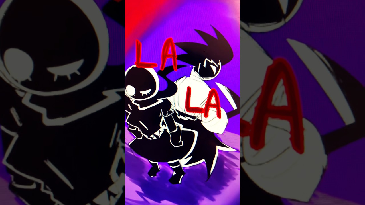 Wink #手描き #oc #創作