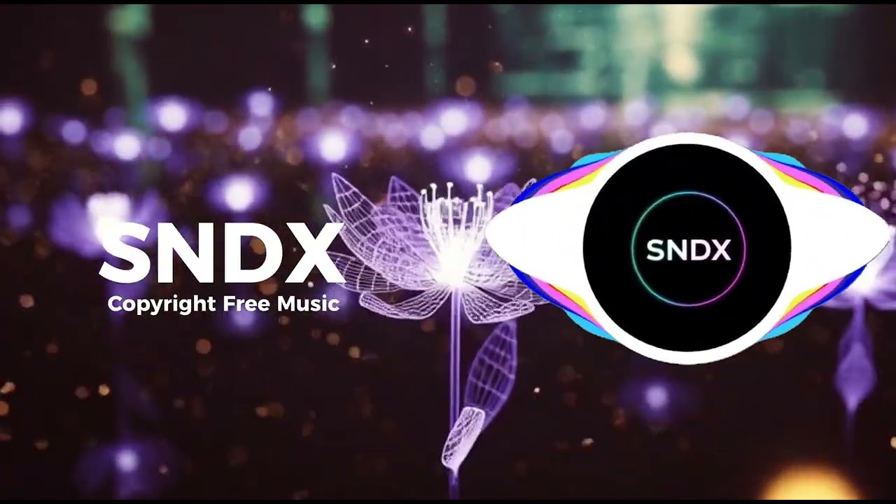 SNDX – Violet Circuit | Chillstep / Dream EDM | Copyright Free Music (Emotional & Melancholic)