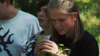 Teaching Environmental Education Through Experiential Learning (MAEE) - Merry Lea
