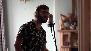 Dont Stay - Linkin Park - (Inair Cover) - Home Recorded Isolation Version