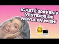 ¡VESTIDOS DE NOVIA DE WISH! - Daniela Di Giacomo