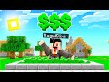 I Became The RICHEST on a Minecraft Server! (Realms SMP - Episode 60)