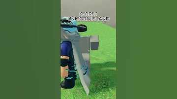 New Secret Quest Unicorn Island | Dead rails #deadrails #roblox #rezzk