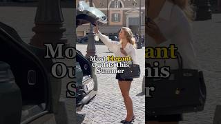 Link For Elegant Outfits Is In Bio