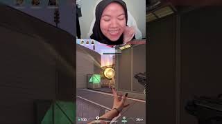 aja aja ada kalo ini  #valorant #valorantclips #valorantid