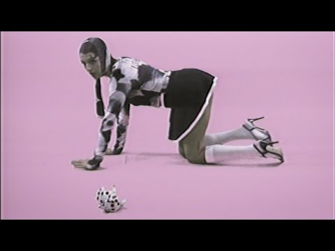 Chlöe's Clue - Jolín (vídeo)