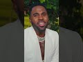 Jason Derulo & Meghan Trainor Team Up in NEW "Hands On Me" Music Video 🩵🙌