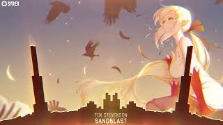 Nightcore - Sandblast