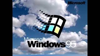 Windows 95 Boot Screen - ( Remake ) Profile