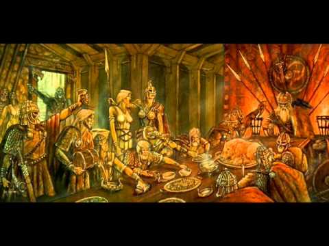 OMOPHOR - Heroes Feast - გმირთა ნადიმი