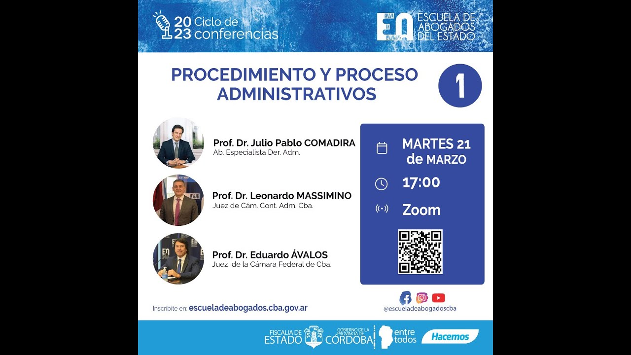 PROCEDIMIENTO Y PROCESO ADMINISTRATIVOS