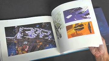 The Art of Homeworld