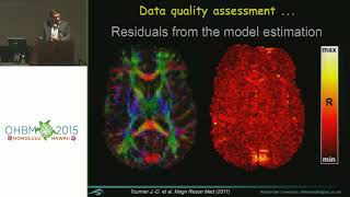 OHBM 2015 | Educational Course | MR Diffusion Imaging: Getting Your Measures Right | Part 2 Profile