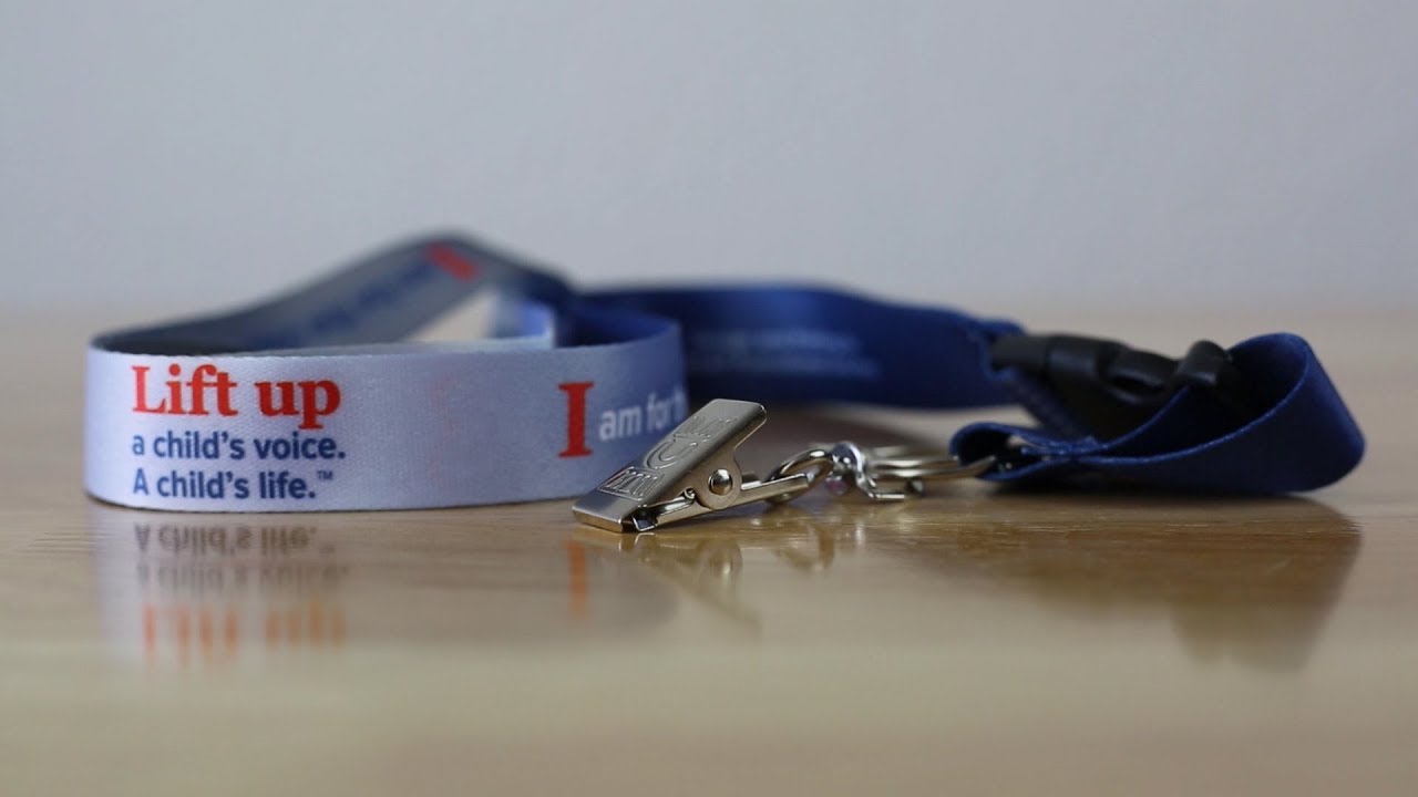 Lanyard