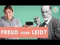 Sx statt sechs  sigmund freud  seine theorien  psychologeek