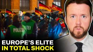 Big Tech’s AI Profit Illusion | AfD Shocks Germany With Election Win | India